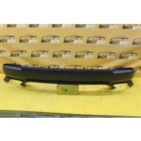 Юбка бампера Задн. Lexus NX 1 2017-2020 52169-78030