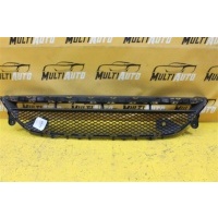 Решетка в бампер Перед. Нижн. Mercedes E-classe W213 2016-2019 A2138856900