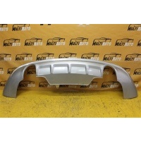 Юбка бампера Задн. Audi Q5 8R 2012-2017 8r0807521