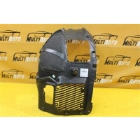 Подкрылок Перед. BMW 5 Series G30, G38, G31 2016-2020 51717340785