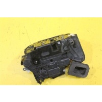 Замок двери Задн. Volkswagen Polo 5 2009-2017 5k4839015
