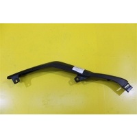 Накладка бампера Перед. Lexus RX 4 2015-2020 5243748020