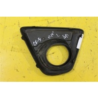 Накладка противотуманной фары Перед. Mazda Cx-5 1 2011-2015 kd5350c21