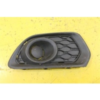 Накладка противотуманной фары Перед. Renault Sandero 2 2014-2018 26331 8726 R