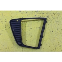 Накладка противотуманной фары Перед. Hyundai Creta 2016-2020 86563-M0010