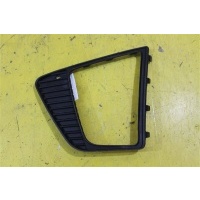 Накладка противотуманной фары Перед. Hyundai Creta 2016-2020 86563-M0010