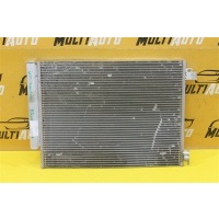 Радиатор кондиционера Renault Logan 2 2012- 921006843r