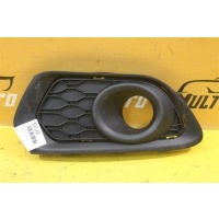 Накладка ПТФ Перед. Renault Sandero 2 2013-2020 263369741R