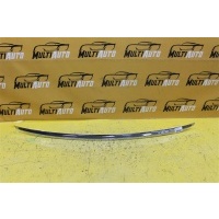 Хром крышки багажника Задн. Mercedes E-classe W213 2016-2020 A2137570000