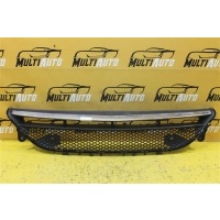 Решетка в бампер Перед. Mercedes E-classe W213 2016-2019 a2138856900