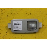 Освещение салона Mazda Cx-5 1 2011-2017 KD476883Y