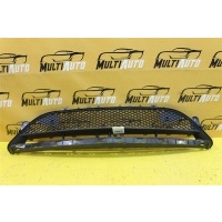 Решетка в бампер Перед. Mercedes E-classe W213 2016-2020 A2138856900