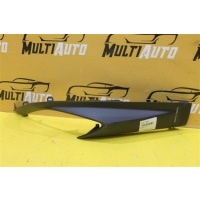 Накладка бампера Задн. Lexus RX 4 2015-2020 5217748010