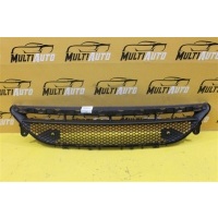 Решетка в бампер Перед. Mercedes E-classe W213 2016-2020 a2138856900