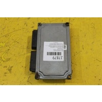 Блок управления АКПП Renault Duster 1 2010- 310320817R