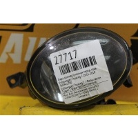 Фара противотуманная Перед. Volkswagen Touareg 2 2010-2014 5k0941700