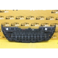 Пыльник бампера Перед. Renault Fluence 1 2013-2017 622359780R
