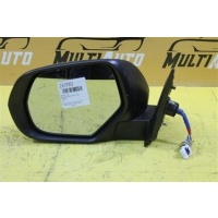 Зеркало Mitsubishi Pajero Sport 3 2015- 7632C329