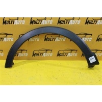 Расширитель арки Перед. Renault Kaptur 1 2016- 638132812r