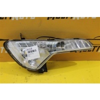 Фара противотуманная Перед. Kia Sportage 3 2014-2016 92202-3w200