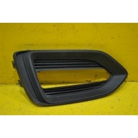 Накладка ПТФ Перед. Hyundai Solaris 2 2017-2019 86521-H5000