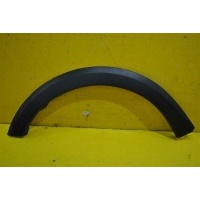 Расширитель арки Перед. Renault Sandero 2015-2017 638750806R