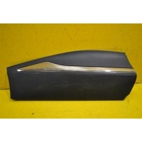 Накладка двери Задн. Renault Kaptur 2016-2019 828209822R