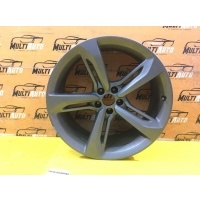 Диск литой Audi A7 Sportback 4H0 601 025 AA