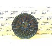 Диск литой Audi A6 C7 S-Line 2011-2018 4G9 601 025