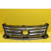 Решетка радиатора Lexus LX 3 2015-2019 53101-60570