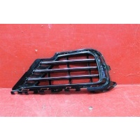 Накладка бампера Перед. Volkswagen Touareg 2 2014-2018 7P6 853 666