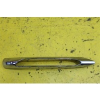 Окантовка противотуманной фары Перед. Mercedes C-classe W204 2011-2014 A2048853074