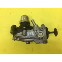 Клапан ЕГР BMW 1 Series, 3 Series, 4 Series F20 F30 F32 F34 2012-2020 11718513132