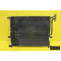Радиатор кондиционера BMW X3 E83 2003-2010 17113403437