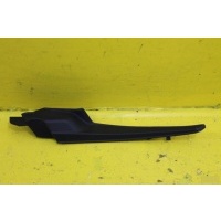 Уплотнитель крыла Перед. Lexus RX 3 2009-2015 5386748070