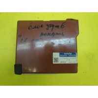 Блок управления климат-контролем Lexus IS 2 2005-2013 8865053073