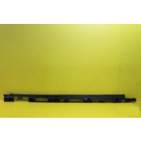 Каркас порога Mercedes ML, GLE W166 2011-2018 A1666980227
