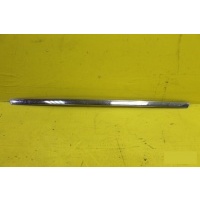 Хром крышки багажника Mercedes ML, GLE W166 2011-2019 A1667400193