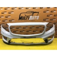 Бампер Перед. Mercedes GLA X156 2014-2017 A1568803740