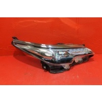 Фара Перед. Toyota Fortuner 2 AN160 2015-2020 81110-0KB90