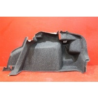Обшивка багажника Задн. Volkswagen Polo 5 2009-2017 6ru 867 428 a 1bs