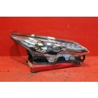Фара Перед. Toyota Fortuner 2 AN160 2015-2020 81110-0KB90