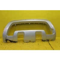 Накладка бампера Renault Duster 1 2015- 620724679R
