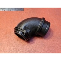 Трубки турбины volkswagen t5 2.5 tdi bnz 2007r 7h0129654d