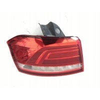 Volkswagen passat b8 фара левый задняя универсал 3g9945311
