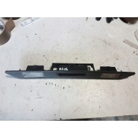 Накладка люка микровыключатель audi a6 c6 8p48275743fz