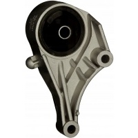 подушка двигателя передняя opel corsa c tigra meriva а
