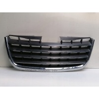 Решетка радиатора хромированная chrysler town кантри 06 - 09r.