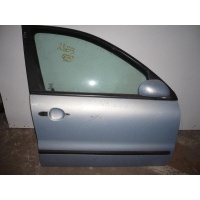 Дверь передняя правая Fiat Bravo 2002