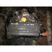 Двигатель Saab 9000-2 1997 2.3 I B234